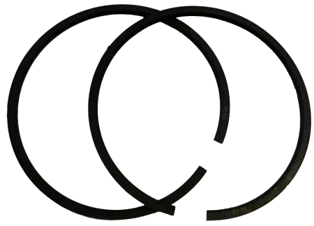 Кольцо поршневое Bitzer 4EC-4.2Y-40S 4EC-6.2Y-40S